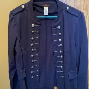 Women’s fashion jacket